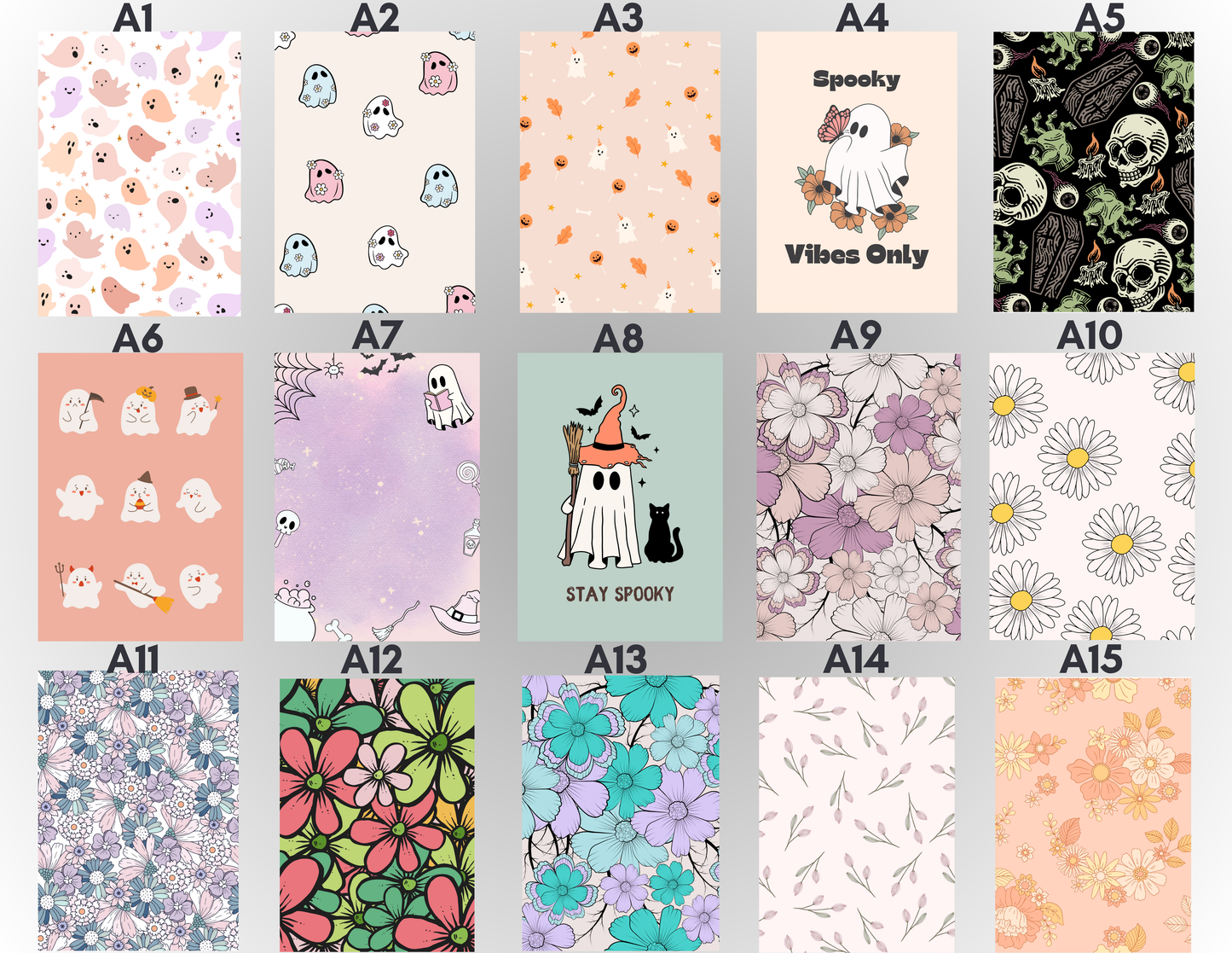 Kindle Insert Bundle