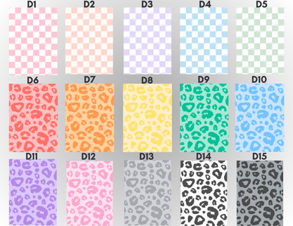 Kindle Insert Bundle