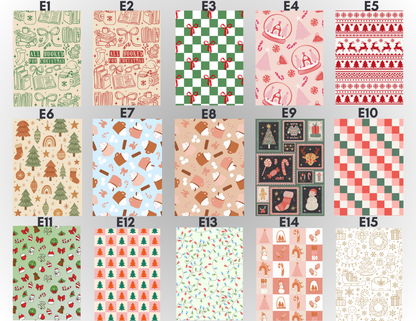 Kindle Insert Bundle