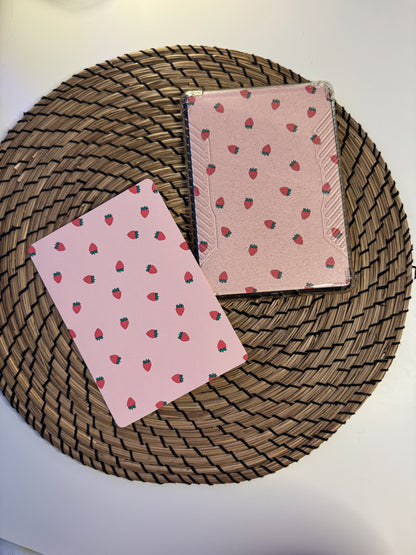 Fruit Themed Kindle Inserts