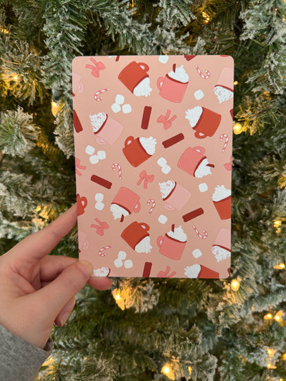 Christmas Themed Kindle Inserts